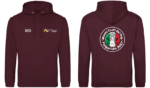 Manor Croft Academy Folgarida Ski Hoods
