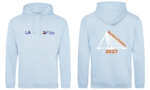 Manor Croft Academy Netherlands Trip Hoods