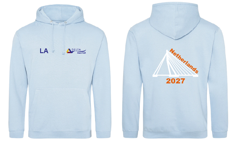 Manor Croft Academy Netherlands Trip Hoods